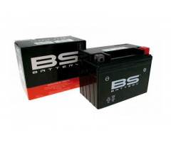 Batería BS Battery BB30CL-B Convencional con pack de acido