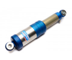Amortiguador Doppler oleoneumático moto de marchas TZR / Tzr / Azul