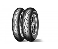 Neumático Dunlop D251 150/80 R16 (71V) (F)