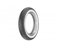 Neumático Dunlop K177F WWW 120/90-18 (65H) (F)