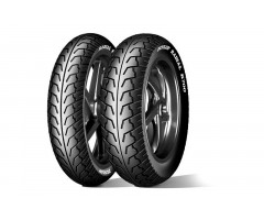 Neumático Dunlop K701 120/70 R18 (59V) (F)