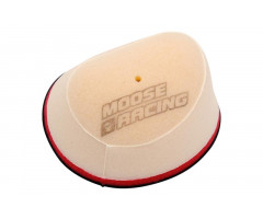 Filtro de aire Moose Racing doble foam Suzuki RMX 450 Z 2010-2012
