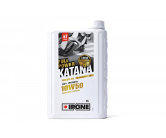 Aceite de motor Ipone Full Power Katana 10W50 2L