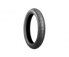 Neumático Bridgestone Battlax AX41S 120/70 R19 (60H) (F)