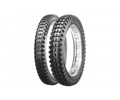 Neumático Maxxis M7320 Trialmaxx 4.00 R18 (64M) (R)