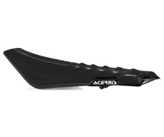 Asiento Acerbis X-Seat Soft Negro 2 KTM SX / SXF 2019