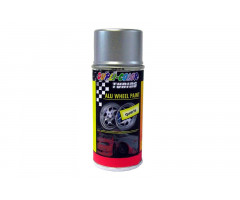 Spray de barniz Colormatic Alu 150ml