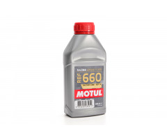 Liquide de frein Motul RBF 660 DOT 4 500ml