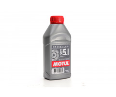 Liquide de frein Motul DOT 5.1 500ml
