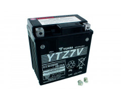 Batterie Yuasa YTZ7V OEM