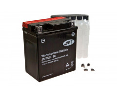 Batterie JMT YTX7L-BS 12V / 6 Ah