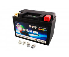 Batterie Skyrich Lithium LTM21L avec indicateur de charge 12V / 6 Ah