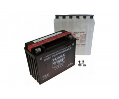 Batterie Yuasa YTX24HL-BS 12V / 21 Ah