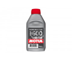 Liquide de frein Motul 600 DOT 4 500ml