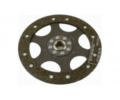 Disque d'embrayage ZF-Sachs BMW K 1200 RS / K 1200 GT ...