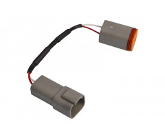 Câble adaptateur Dynojet CBL-PVSN 4-6 Pin