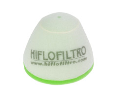 Filtre à air Hiflofiltro HFF4017 Yamaha YZ 80 LW 1994-2001 / YZ 80 1993-2001