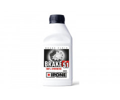 Liquide de frein Ipone Break dot 5.1 500ML